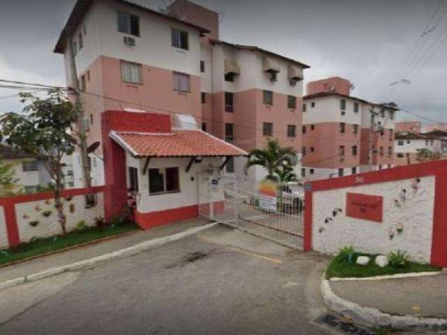 Oportunidade Única em SAO GONCALO - RJ | Tipo: Apartamento | Negociação: Licitação Aberta  | Situação: Imóvel