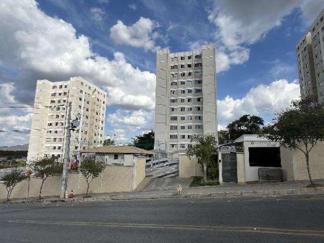 Oportunidade Única em SANTA LUZIA - MG | Tipo: Apartamento | Negociação: Leilão  | Situação: Imóvel