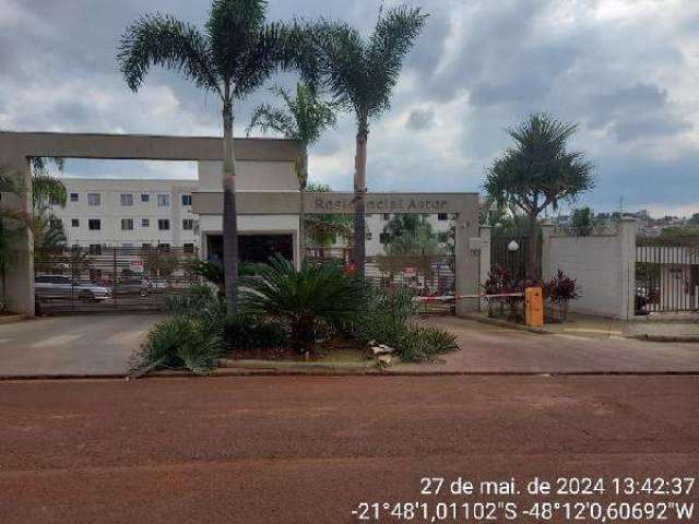 Oportunidade Única em ARARAQUARA - SP | Tipo: Apartamento | Negociação: Licitação Aberta  | Situação: Imóvel