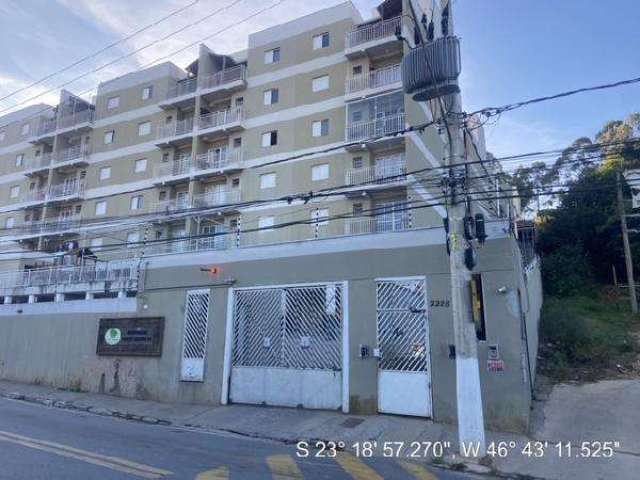 Oportunidade Única em FRANCO DA ROCHA - SP | Tipo: Apartamento | Negociação: Leilão  | Situação: Imóvel