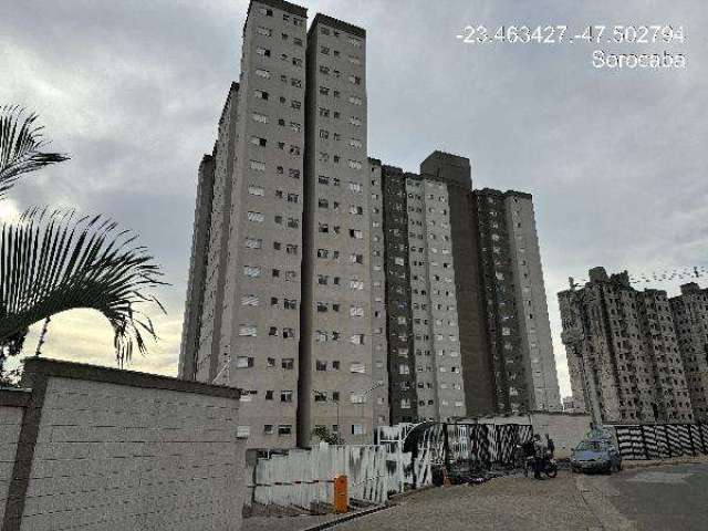 Oportunidade Única em SOROCABA - SP | Tipo: Apartamento | Negociação: Leilão  | Situação: Imóvel