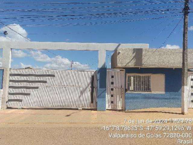 Oportunidade Única em VALPARAISO DE GOIAS - GO | Tipo: Casa | Negociação: Venda Online  | Situação: Imóvel