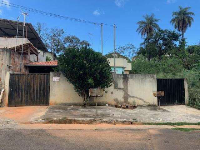 Oportunidade Única em LAGOA SANTA - MG | Tipo: Casa | Negociação: Licitação Aberta  | Situação: Imóvel