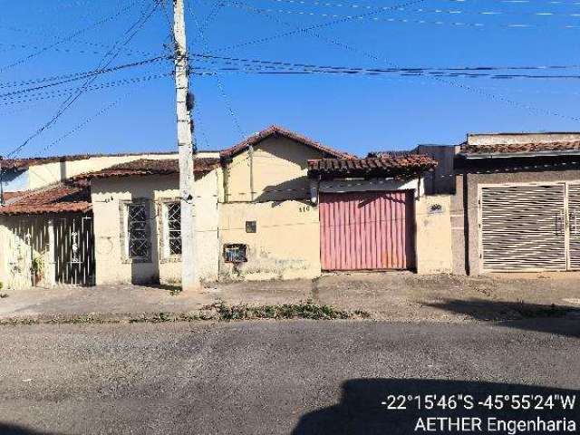 Oportunidade Única em POUSO ALEGRE - MG | Tipo: Casa | Negociação: Licitação Aberta  | Situação: Imóvel