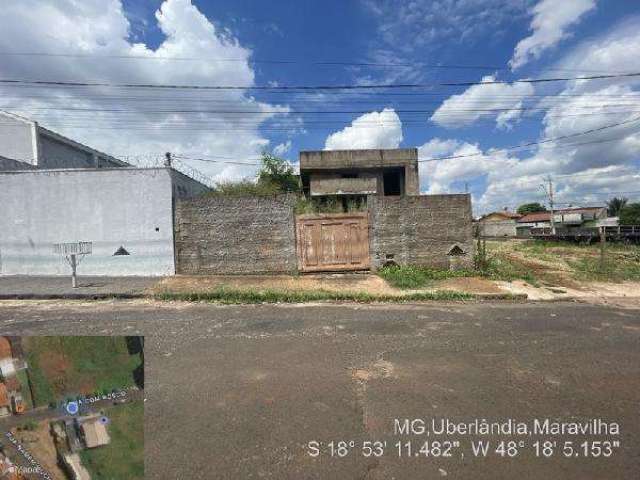 Oportunidade Única em UBERLANDIA - MG | Tipo: Casa | Negociação: Leilão  | Situação: Imóvel