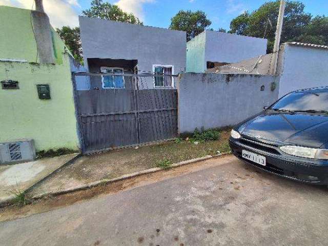 Oportunidade Única em ITAGUAI - RJ | Tipo: Casa | Negociação: Leilão  | Situação: Imóvel