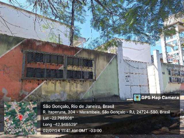 Oportunidade Única em SAO GONCALO - RJ | Tipo: Casa | Negociação: Leilão  | Situação: Imóvel