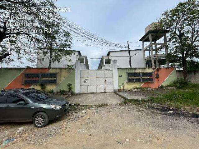 Oportunidade Única em SAO GONCALO - RJ | Tipo: Casa | Negociação: Leilão  | Situação: Imóvel