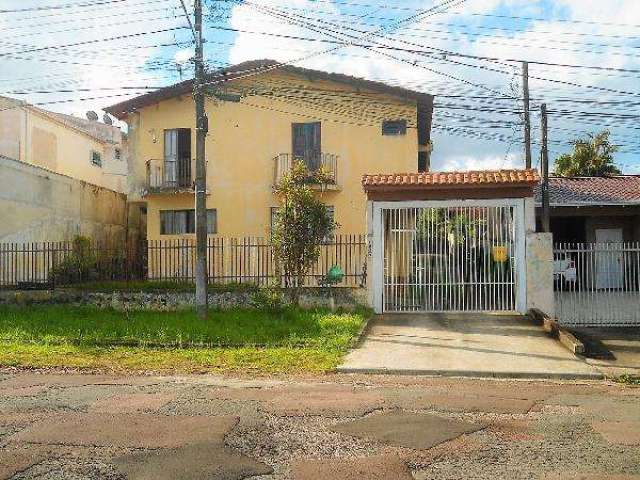 Oportunidade Única em CURITIBA - PR | Tipo: Casa | Negociação: Licitação Aberta  | Situação: Imóvel