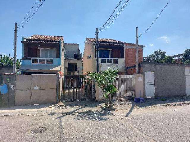 Oportunidade Única em NOVA IGUACU - RJ | Tipo: Casa | Negociação: Venda Direta Online  | Situação: Imóvel