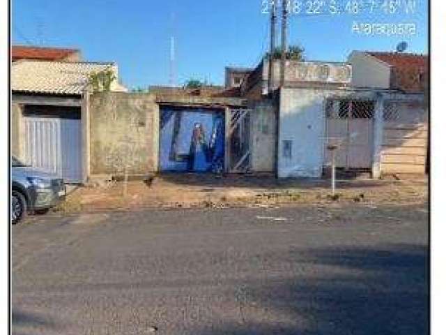 Oportunidade Única em ARARAQUARA - SP | Tipo: Casa | Negociação: Venda Direta Online  | Situação: Imóvel