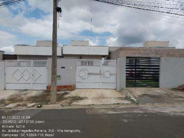 Oportunidade Única em CAMPINAS - SP | Tipo: Casa | Negociação: Licitação Aberta  | Situação: Imóvel