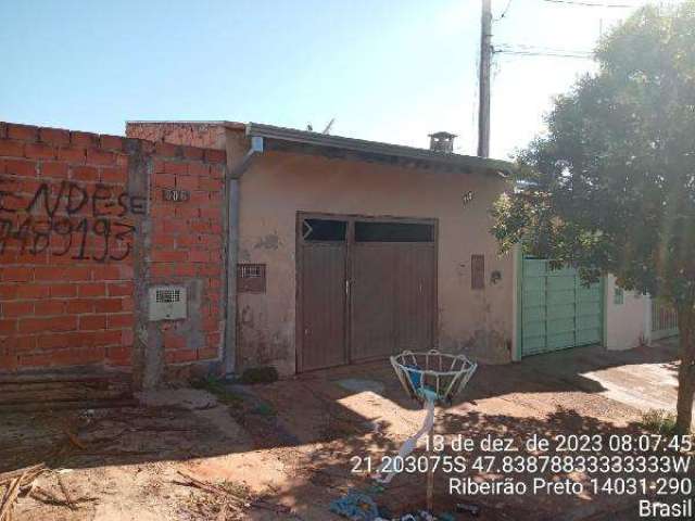 Oportunidade Única em RIBEIRAO PRETO - SP | Tipo: Casa | Negociação: Licitação Aberta  | Situação: Imóvel