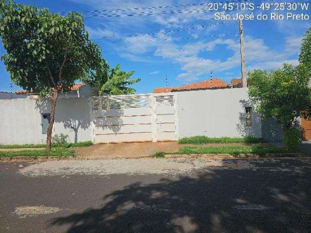 Oportunidade Única em SAO JOSE DO RIO PRETO - SP | Tipo: Casa | Negociação: Licitação Aberta  | Situação: Imóvel