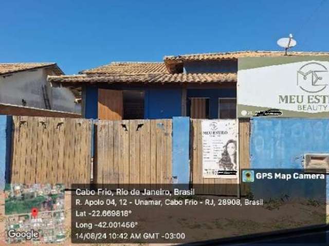 Oportunidade Única em CABO FRIO - RJ | Tipo: Casa | Negociação: Venda Online  | Situação: Imóvel