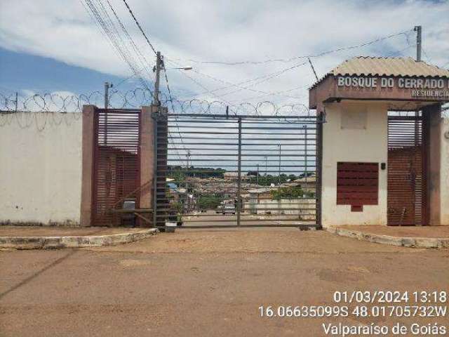 Oportunidade Única em VALPARAISO DE GOIAS - GO | Tipo: Casa | Negociação: Licitação Aberta  | Situação: Imóvel