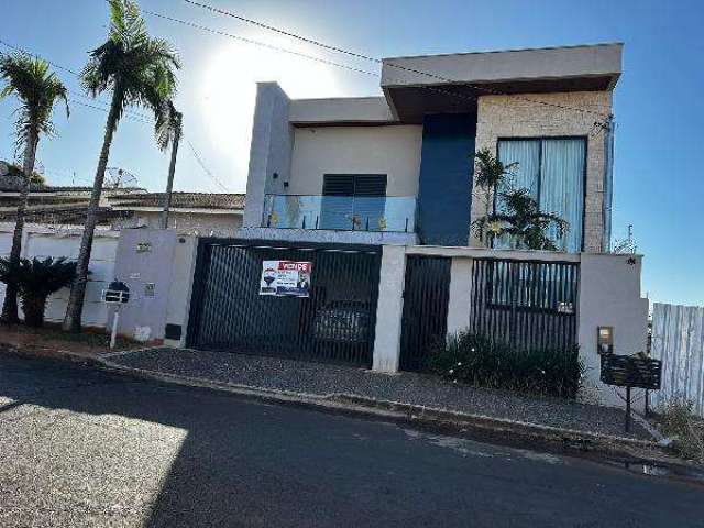 Oportunidade Única em RIO VERDE - GO | Tipo: Casa | Negociação: Leilão  | Situação: Imóvel