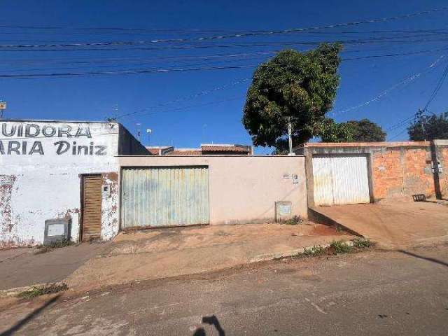 Oportunidade Única em APARECIDA DE GOIANIA - GO | Tipo: Casa | Negociação: Licitação Aberta  | Situação: Imóvel