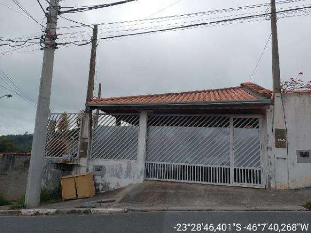 Oportunidade Única em MOGI DAS CRUZES - SP | Tipo: Casa | Negociação: Licitação Aberta  | Situação: Imóvel