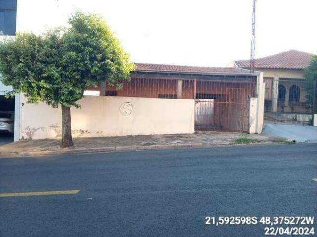 Oportunidade Única em MATAO - SP | Tipo: Casa | Negociação: Leilão  | Situação: Imóvel