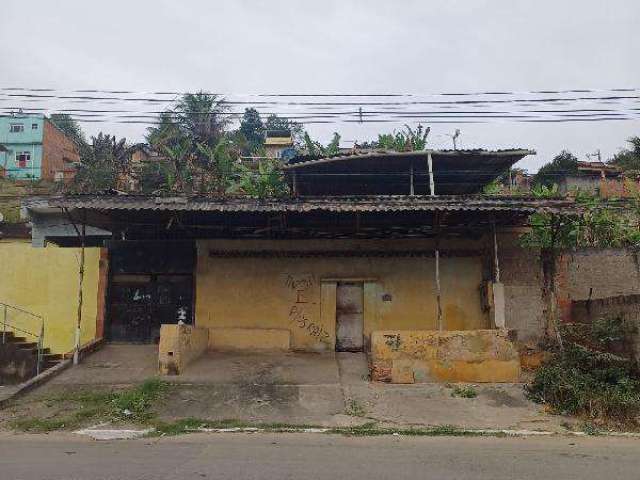 Oportunidade Única em BELFORD ROXO - RJ | Tipo: Casa | Negociação: Leilão  | Situação: Imóvel