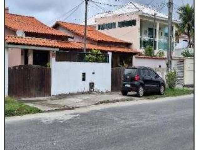 Oportunidade Única em MARICA - RJ | Tipo: Casa | Negociação: Licitação Aberta  | Situação: Imóvel