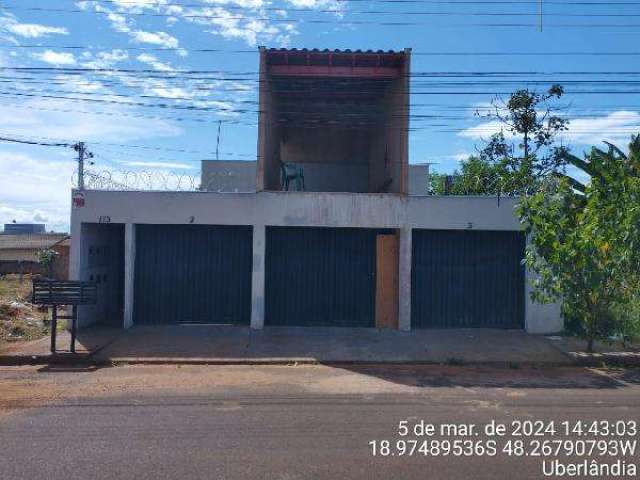 Oportunidade Única em UBERLANDIA - MG | Tipo: Casa | Negociação: Licitação Aberta  | Situação: Imóvel