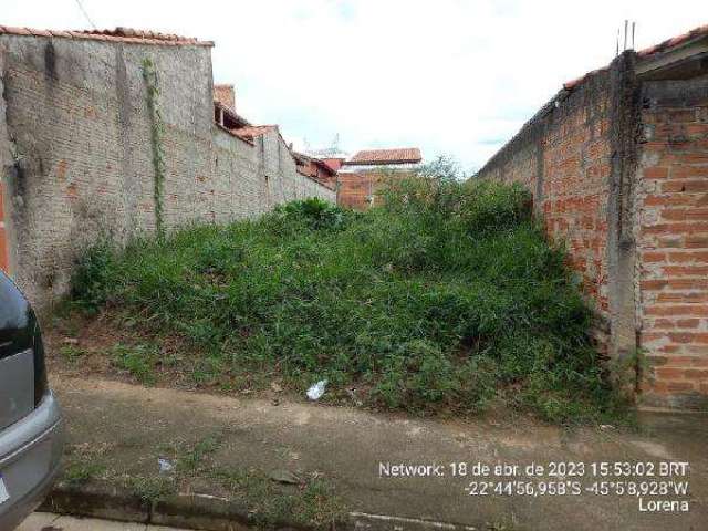 Oportunidade Única em LORENA - SP | Tipo: Terreno | Negociação: Licitação Aberta  | Situação: Imóvel