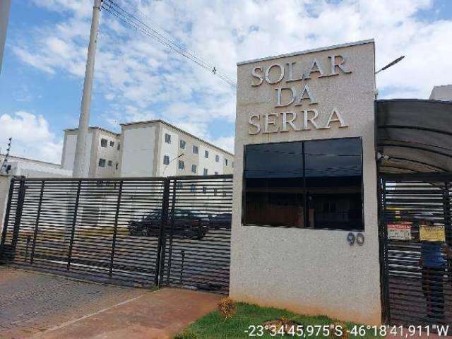 Oportunidade Única em SUZANO - SP | Tipo: Apartamento | Negociação: Leilão  | Situação: Imóvel