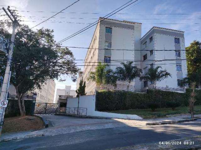 Oportunidade Única em BELO HORIZONTE - MG | Tipo: Apartamento | Negociação: Leilão  | Situação: Imóvel