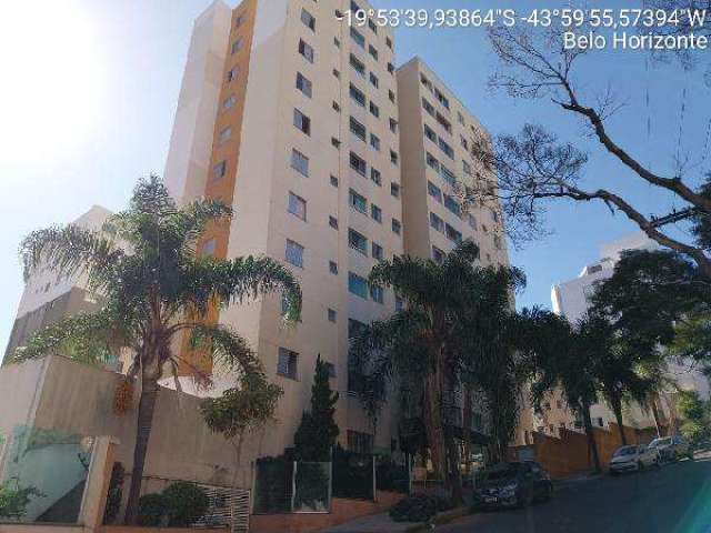 Oportunidade Única em BELO HORIZONTE - MG | Tipo: Apartamento | Negociação: Leilão  | Situação: Imóvel