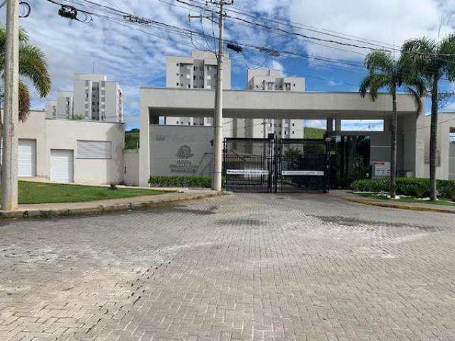 Oportunidade Única em POUSO ALEGRE - MG | Tipo: Apartamento | Negociação: Licitação Aberta  | Situação: Imóvel