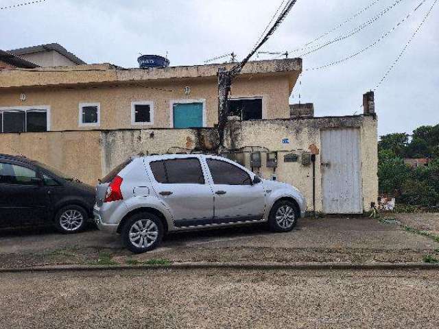 Oportunidade Única em SAO GONCALO - RJ | Tipo: Apartamento | Negociação: Leilão  | Situação: Imóvel