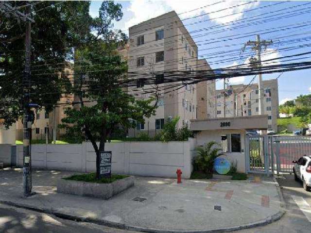 Oportunidade Única em RIO DE JANEIRO - RJ | Tipo: Apartamento | Negociação: Licitação Aberta  | Situação: Imóvel