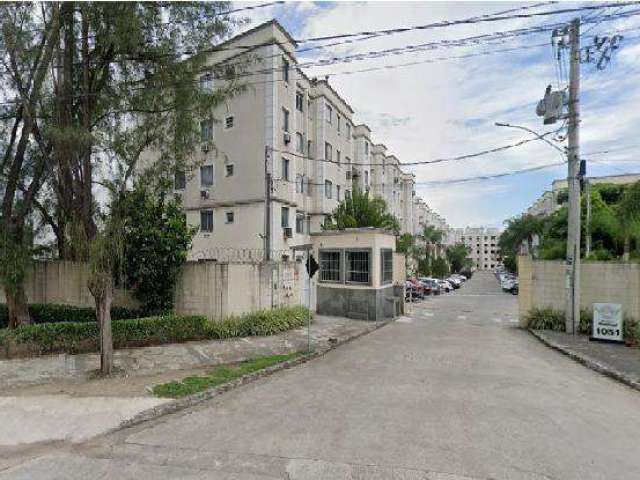 Oportunidade Única em RIO DE JANEIRO - RJ | Tipo: Apartamento | Negociação: Leilão  | Situação: Imóvel