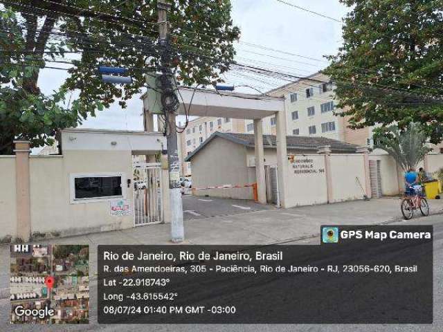 Oportunidade Única em RIO DE JANEIRO - RJ | Tipo: Apartamento | Negociação: Leilão  | Situação: Imóvel