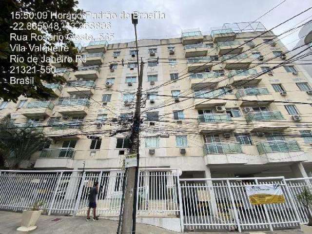 Oportunidade Única em RIO DE JANEIRO - RJ | Tipo: Apartamento | Negociação: Licitação Aberta  | Situação: Imóvel