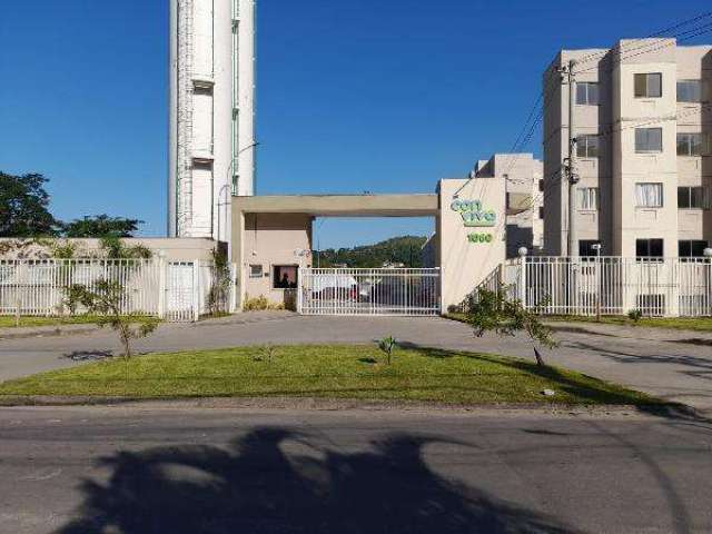 Oportunidade Única em NOVA IGUACU - RJ | Tipo: Apartamento | Negociação: Leilão  | Situação: Imóvel