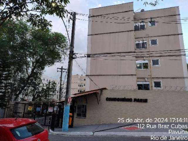 Oportunidade Única em RIO DE JANEIRO - RJ | Tipo: Apartamento | Negociação: Licitação Aberta  | Situação: Imóvel