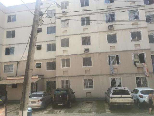 Oportunidade Única em RIO DE JANEIRO - RJ | Tipo: Apartamento | Negociação: Licitação Aberta  | Situação: Imóvel