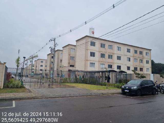 Oportunidade Única em CURITIBA - PR | Tipo: Apartamento | Negociação: Leilão  | Situação: Imóvel