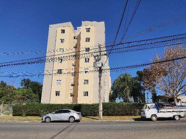 Oportunidade Única em CURITIBA - PR | Tipo: Apartamento | Negociação: Leilão  | Situação: Imóvel