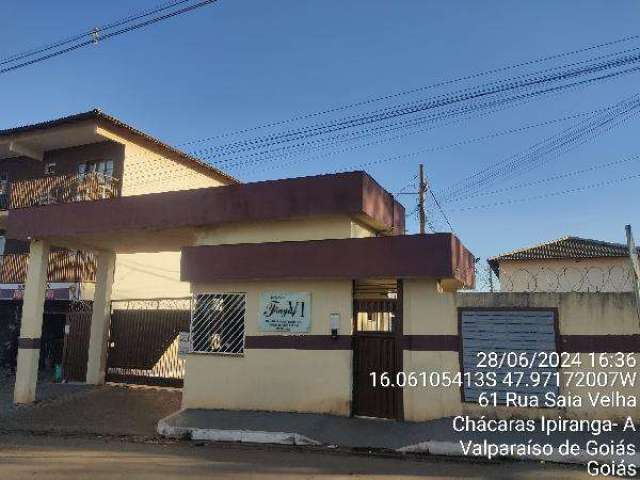 Oportunidade Única em VALPARAISO DE GOIAS - GO | Tipo: Apartamento | Negociação: Licitação Aberta  | Situação: Imóvel