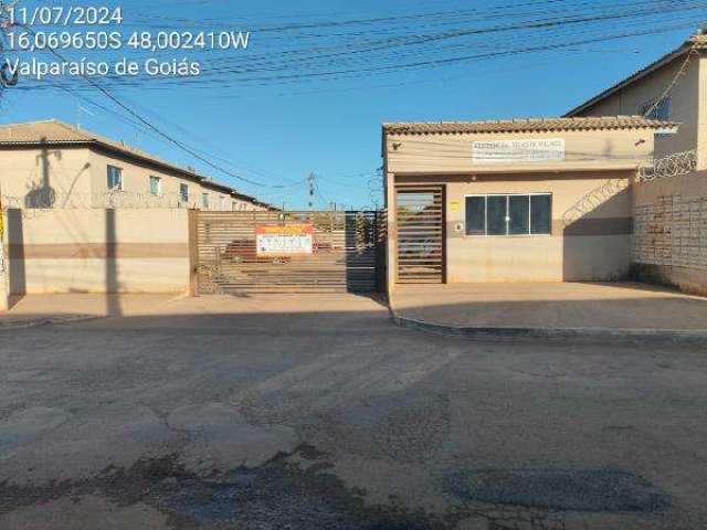 Oportunidade Única em VALPARAISO DE GOIAS - GO | Tipo: Apartamento | Negociação: Leilão  | Situação: Imóvel