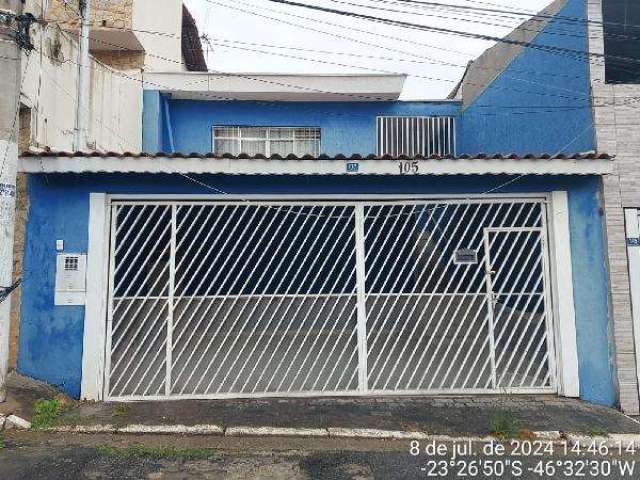 Oportunidade Única em GUARULHOS - SP | Tipo: Casa | Negociação: Leilão  | Situação: Imóvel