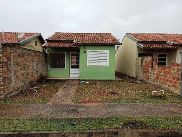 Oportunidade Única em CAMPOS DOS GOYTACAZES - RJ | Tipo: Casa | Negociação: Leilão  | Situação: Imóvel