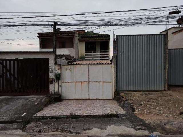 Oportunidade Única em ITAGUAI - RJ | Tipo: Casa | Negociação: Leilão  | Situação: Imóvel