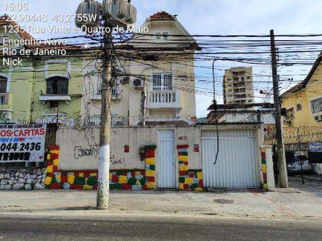 Oportunidade Única em RIO DE JANEIRO - RJ | Tipo: Casa | Negociação: Leilão  | Situação: Imóvel