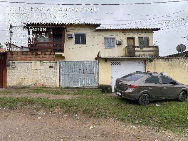 Oportunidade Única em SAO GONCALO - RJ | Tipo: Casa | Negociação: Leilão  | Situação: Imóvel