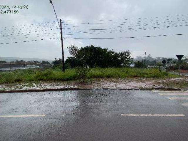 Oportunidade Única em LARANJAL - PR | Tipo: Terreno | Negociação: Licitação Aberta  | Situação: Imóvel